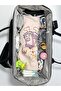 Baby Care Bag, Side Strap, Mother Baby Bag with Thermal Bottle Compartment - 5