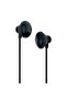 Type-c Mikrofonlu Stereo Kulaklık  Siyah - 3