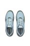 Women's Sneaker Casual Sneakers White Beige 1888 V1 - 4