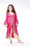 Henna Children's Bindall Dress Evening Dress
