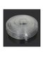 50 Pieces - Balloon Chain Set - ( Rose Gold- White - Gold - Transparent Rose Gold Sequin Balloon ) - 3