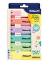 Highlighter Pastel Colors 6 Pack