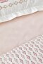 Neos Powder 100% Cotton Double Duvet Cover Set - 5
