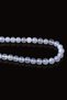 6 Mm Chalcedony Stone String - 2