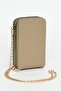 Women's Bag Mink Laser Print - 291