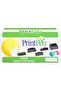 Hp Cf400a & Canon Crg-045k Black