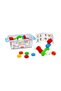414 Box. 80 Piece Wheel Puzzle Toy - 2