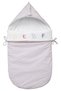 Alphabet Baby Carrying Coverall Carrycot - 3