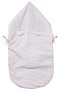 Alphabet Baby Carrying Coverall Carrycot - 4