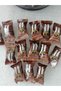 U Pops Caffee Coffee Filled Confectionery 1 kg Cylinder Box - 3