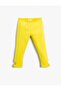 2Ykg47860Ok Girl's Tights Yellow