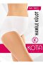 Cotton Lycra Recovery Maternity Panties - 2