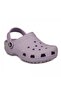 206990 K Classic Clog T Purple Kids Slippers