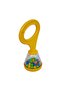 Colorful Rattle Rattle - 2