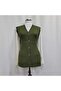 Thin Knitwear Mother Vest - 2