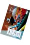 Canvas Pad 320 Gr A5 15*21 Cm 320 Gram 100% Cotton Oil And Acrylic Paint 12 Sheets