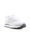 Peru Genuine Leather Women's Sports Shoes Grey-White 10219250-Gb - 4