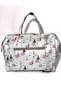 Baby Care Bag, Side Strap, Mother Baby Bag with Thermal Bottle Compartment - 3