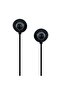 Type-c Mikrofonlu Stereo Kulaklık  Siyah - 2