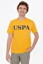 Dark Yellow Men's T-shirt