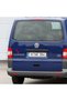 Vw Volkswagen Transporter T5 2004-2010 Rear Tailgate Transporter Lettering 7h0853687