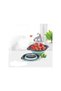 Flexy Folding Strainer (29X24X4Cm) - 4