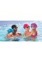 Swimmer Cap Cloth Cap White Cloth Cap - 6