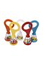 Colorful Rattle Rattle - 3