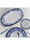 Gisou Oval Service 24 cm - Set of 2
