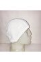 Swimmer Cap Cloth Cap White Cloth Cap - 2