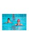 Swimmer Cap Cloth Cap White Cloth Cap - 5