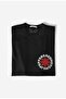 Red Hot Chilli Peppers Kids Black T-shirt - 2