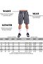 Fitness Sports Shorts 1510 - 7