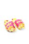 Summer Non-Slip Sole Two Buckle Girls' Slippers