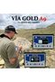 Via Gold A9 Dedektör - 5