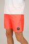 Men's Sea Short Ct483 Gustavo Swim Short 2Fx Coral/Coral 12S40Gustavoswım - 2