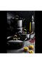 1315-g Jet Black Cookware Set - 4