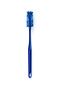 Eco Bottle Water Bottle Brush Navy Blue Esc - 2