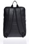 Ar-311 Unisex Laptop\ Briefcase Backpack Black - 4