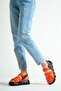 6156 Women's Thick Sole Sandals with Fuspet