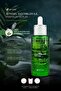 Green Tea Serum for Sensitive Skin Green Tea Natural Time Sleep Ampoule 60 ml - 2