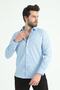 Men's U.kol Slimfit Shirt 1064 - 3