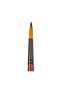 123 Series Synthetic Bristle Round Brush No: 12 (1 Piece) - 2