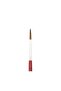 145 Series Pony Hair Round Brush No: 6 (1 Piece) - 2