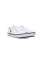 White Women's Sneakers