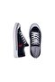 Penelope Navy Blue Women's Sneakers - 2