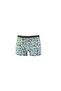 6-Piece Boy's Boxer Patterned 6-Piece Set Lycra Cotton Boxer Don Panties Children's Underwear - 3