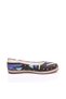 Printed-colored Women's Ballerinas - 2