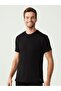 Base. Polo Assn 80197 Men's 2-Piece Round Collar Short Sleeve Undershirt - 4