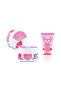 Nourishing Hand and Body Cream (Rose Scented) 250 ml + Rosense Rose Extract Hand and Nail Care Cream 75 ml